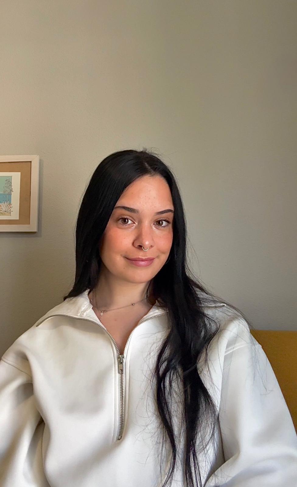 Paula Carretero psicóloga